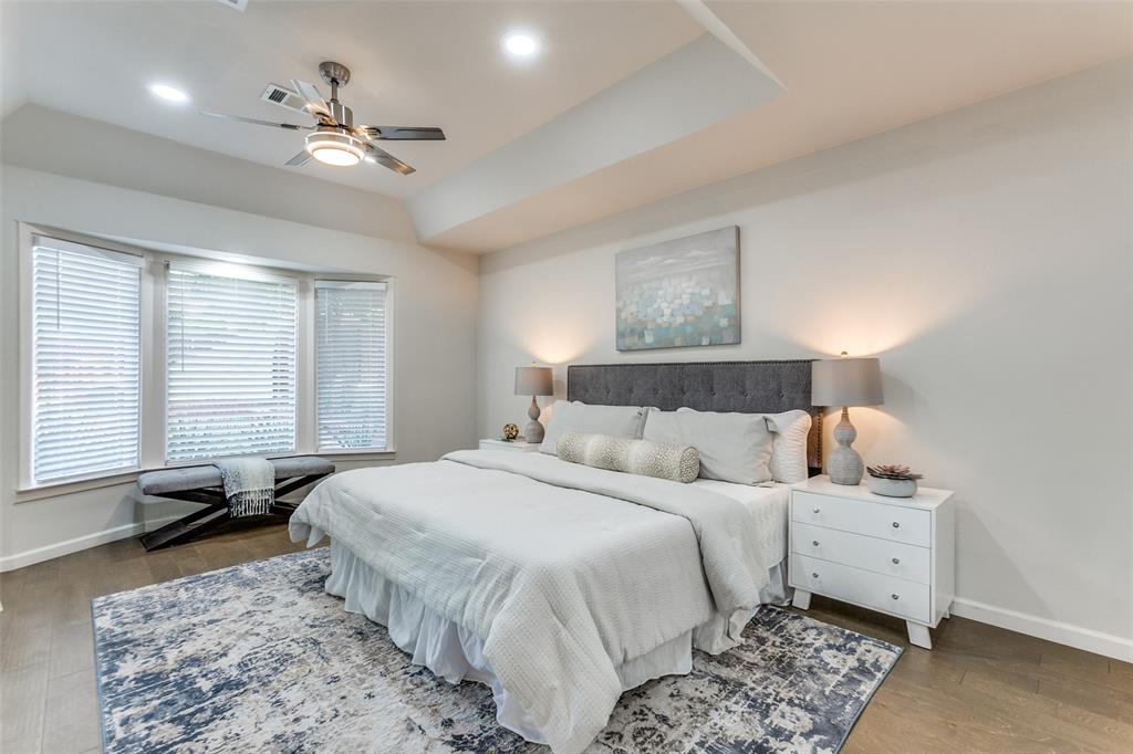 Lake North Estates - Residential Lease