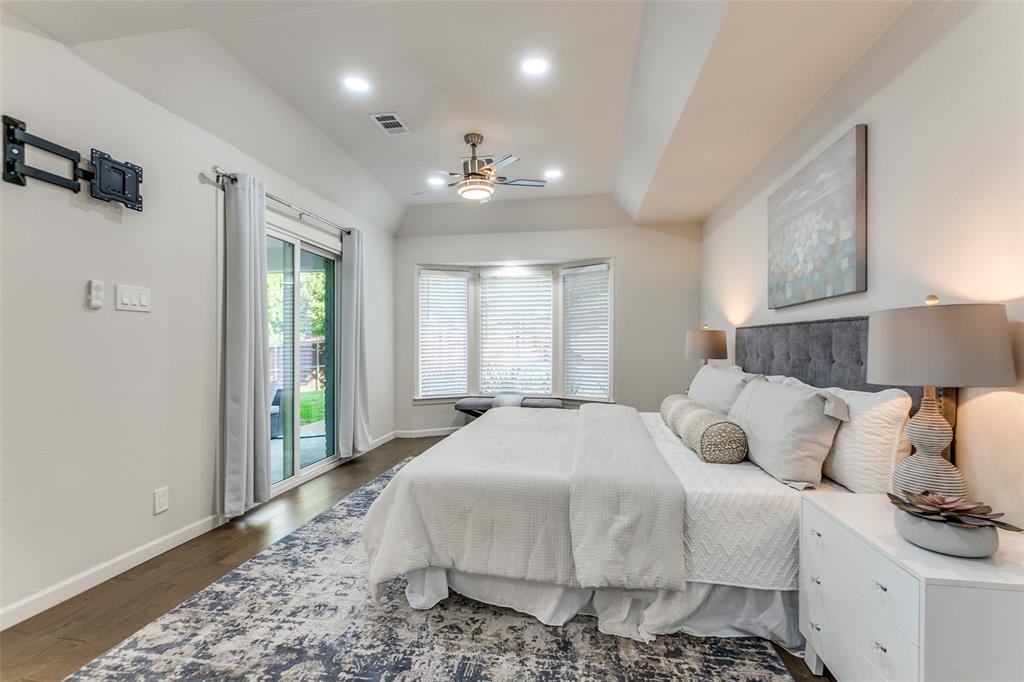 Lake North Estates - Residential Lease