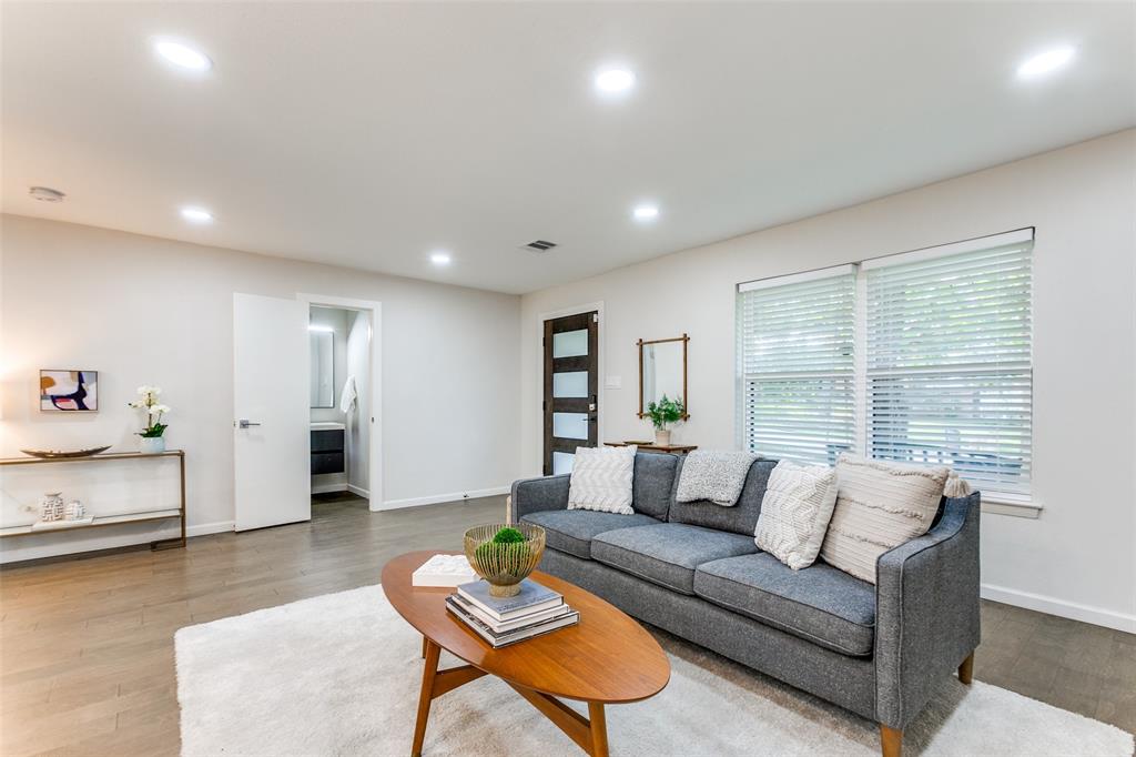 Lake North Estates - Residential Lease