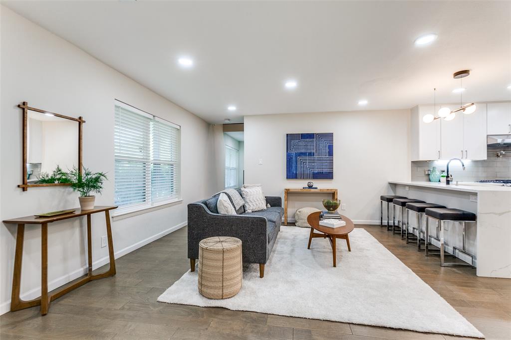 Lake North Estates - Residential Lease