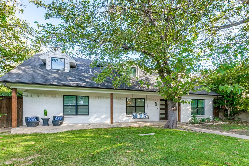 Lake North Estates - Residential Lease