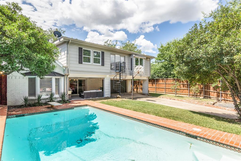 Lake North Estates - Residential Lease