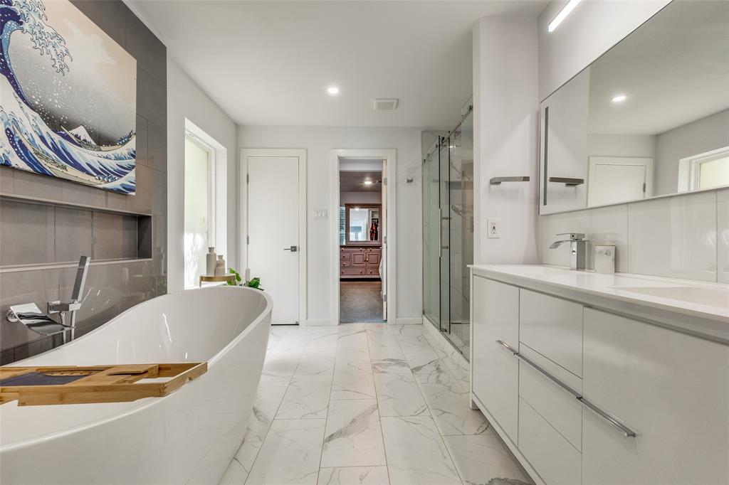 Lake North Estates - Residential Lease