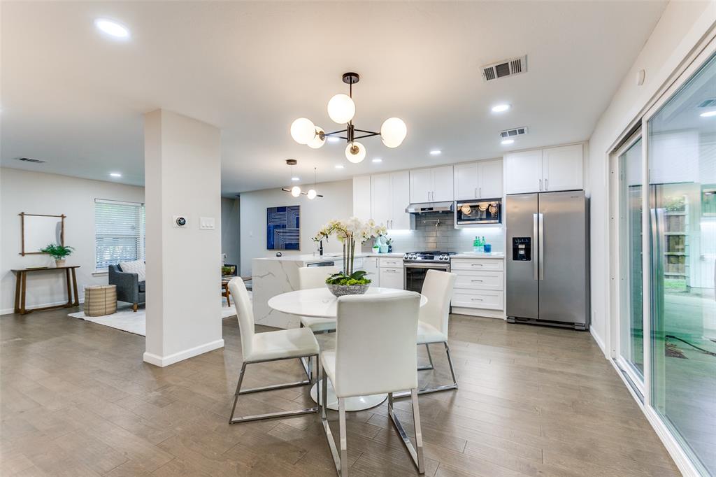 Lake North Estates - Residential Lease