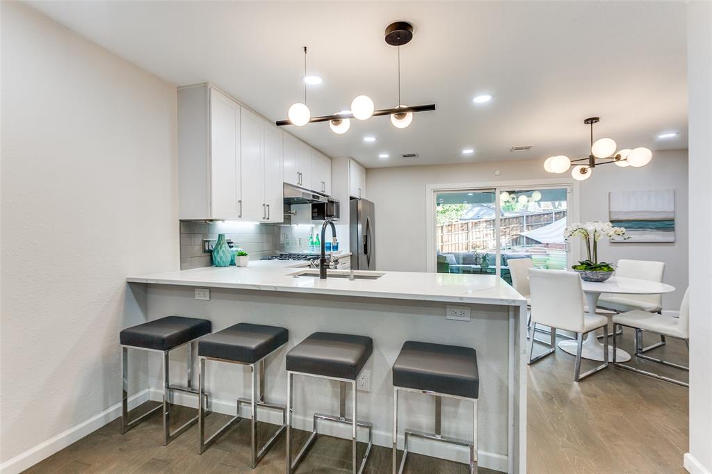 Lake North Estates - Residential Lease