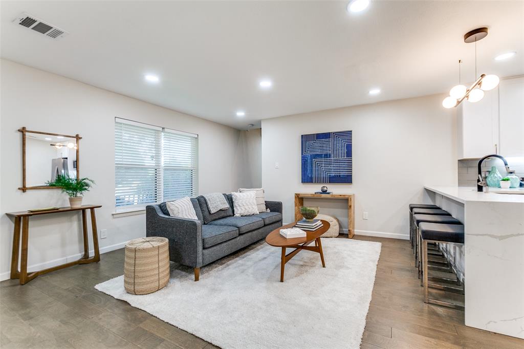 Lake North Estates - Residential Lease