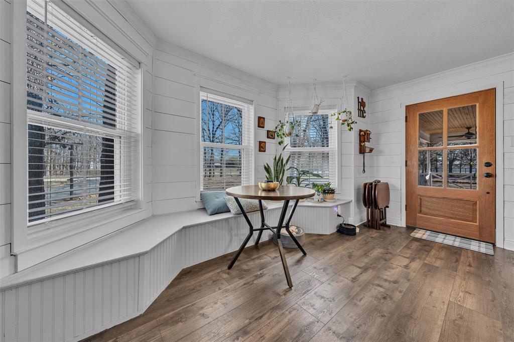 High Hollows Add - Residential