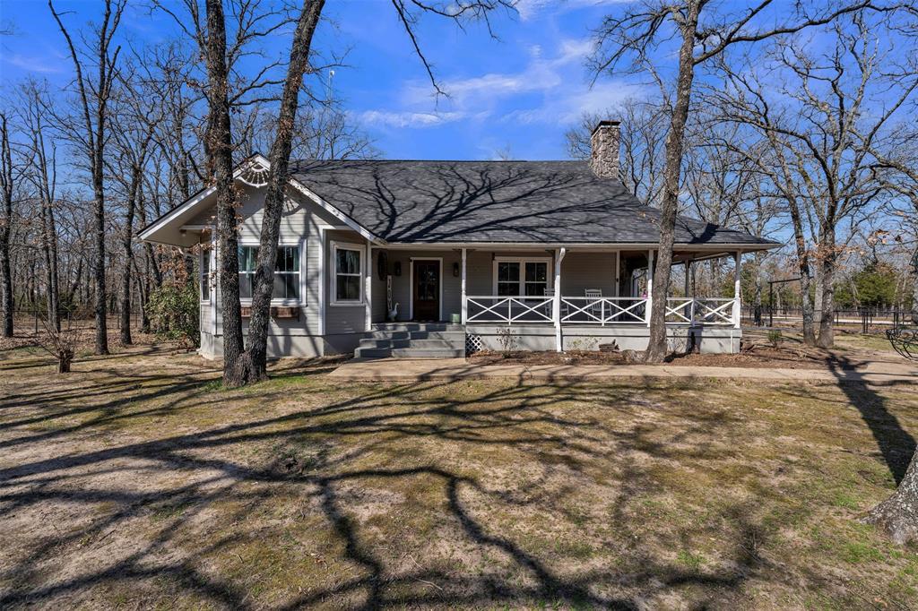 High Hollows Add - Residential