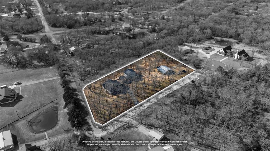 High Hollows Add - Residential