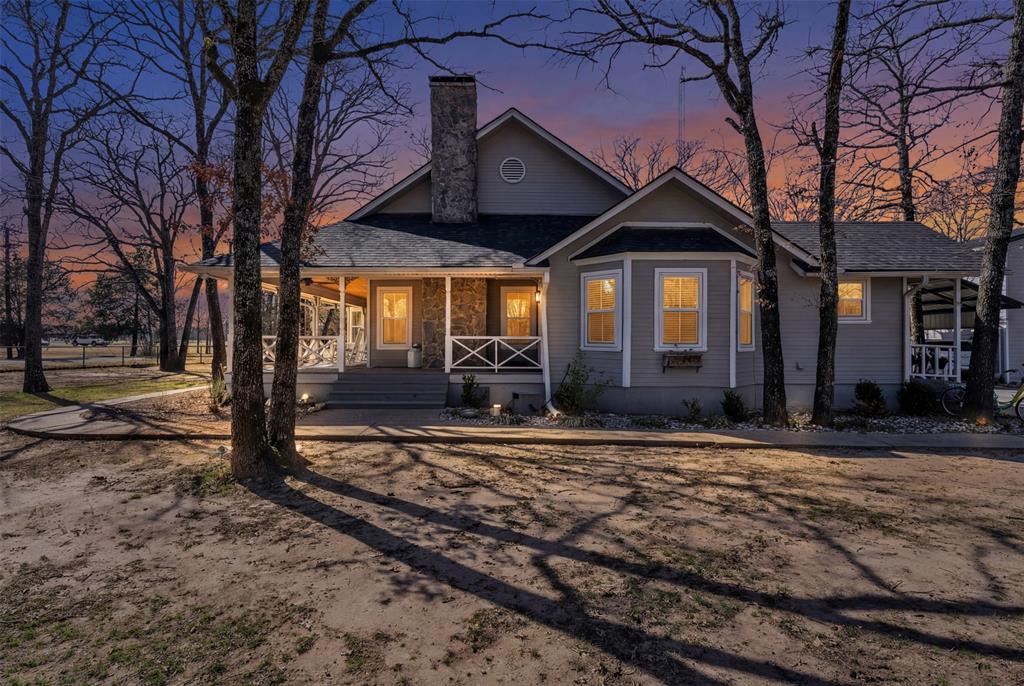 High Hollows Add - Residential