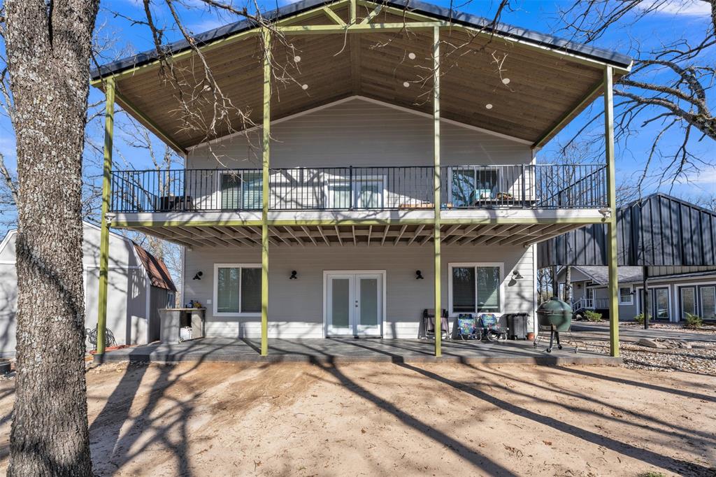 High Hollows Add - Residential