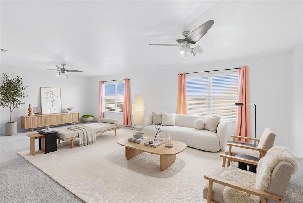 Georgetown Meadows ph 1 - Residential