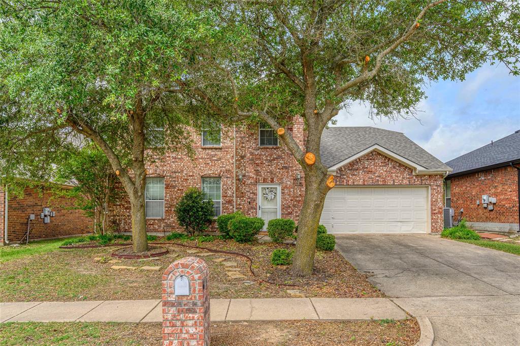 Georgetown Meadows ph 1 - Residential