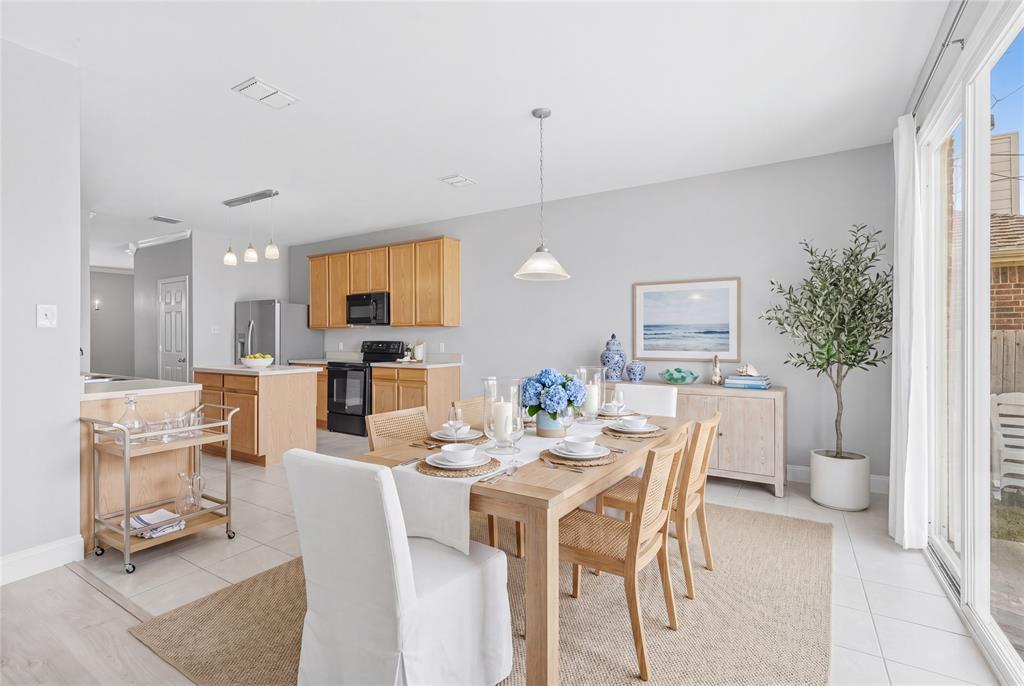 Georgetown Meadows ph 1 - Residential