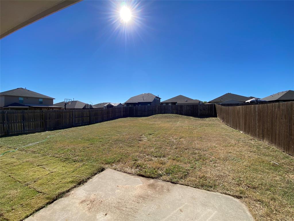 Cheyenne Ridge - Residential Lease