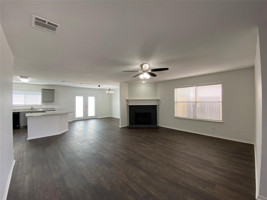 Cheyenne Ridge - Residential Lease