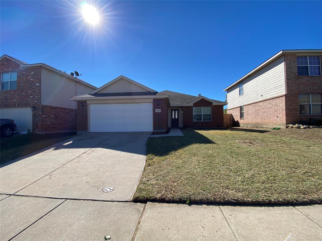 Cheyenne Ridge - Residential Lease