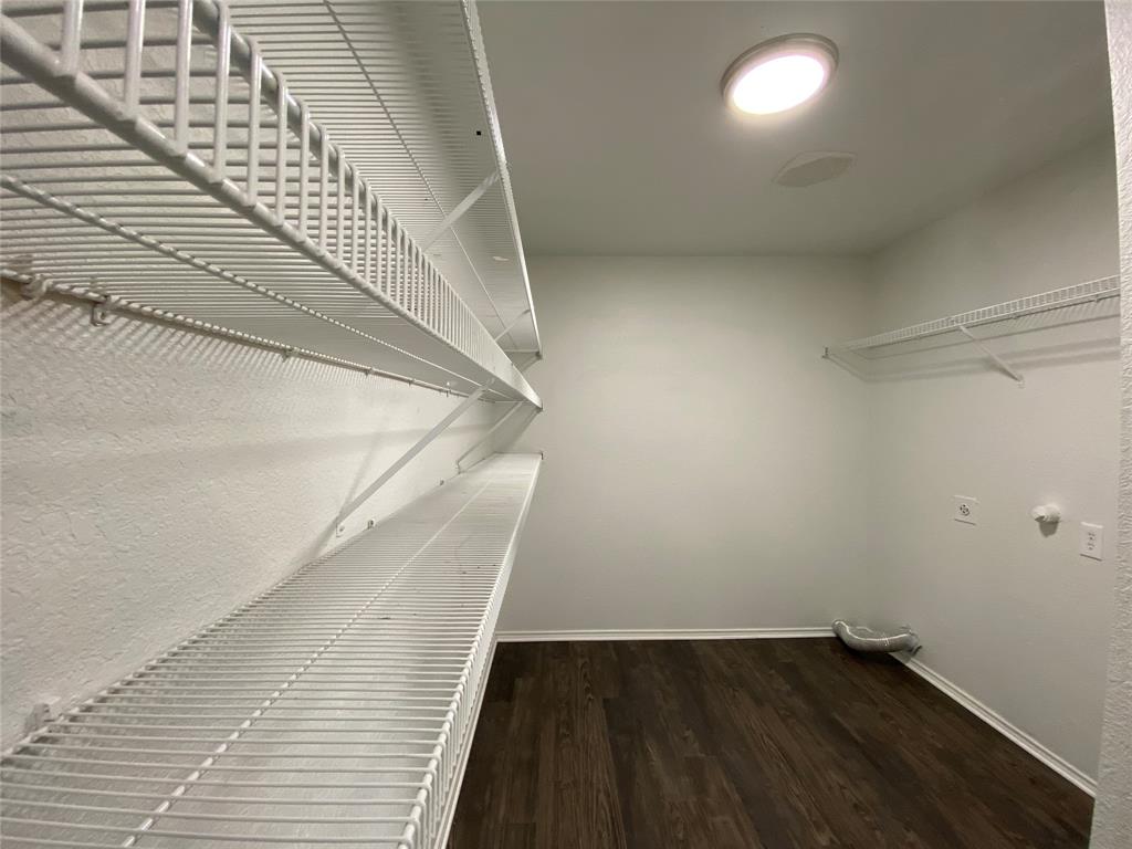 Cheyenne Ridge - Residential Lease