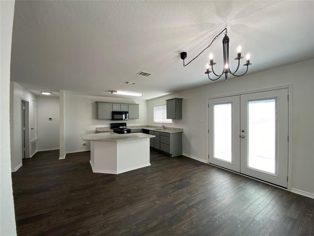 Cheyenne Ridge - Residential Lease