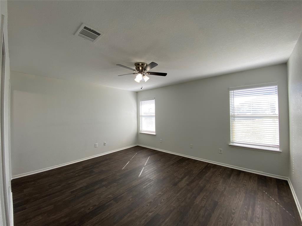 Cheyenne Ridge - Residential Lease
