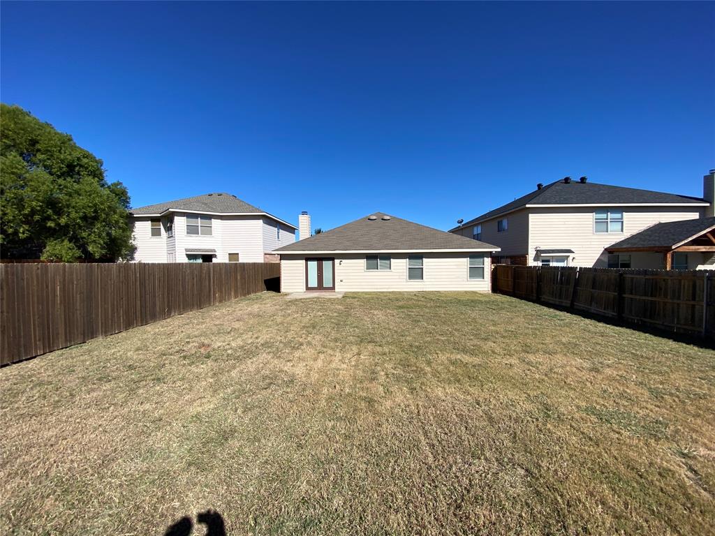 Cheyenne Ridge - Residential Lease
