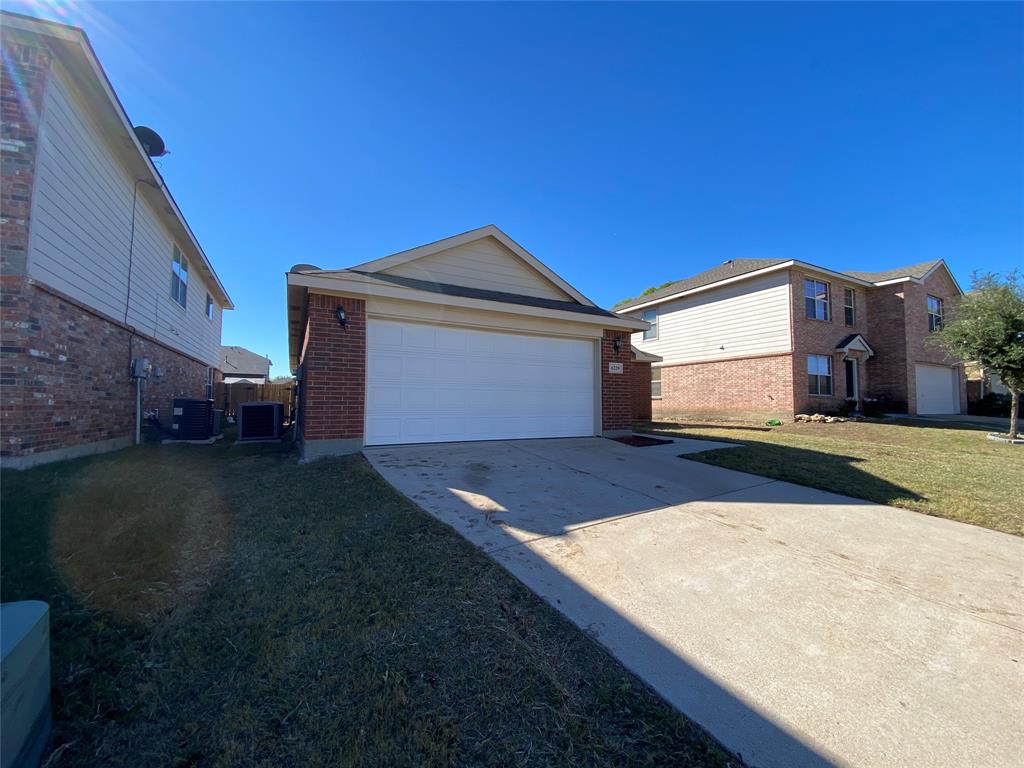 Cheyenne Ridge - Residential Lease