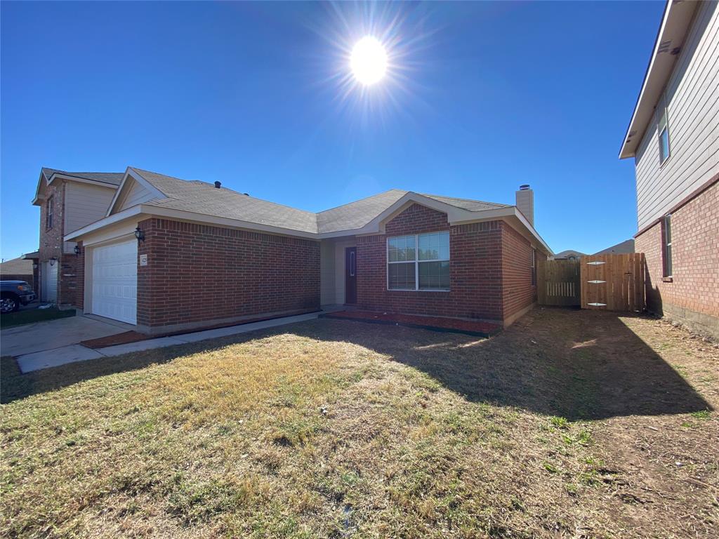 Cheyenne Ridge - Residential Lease
