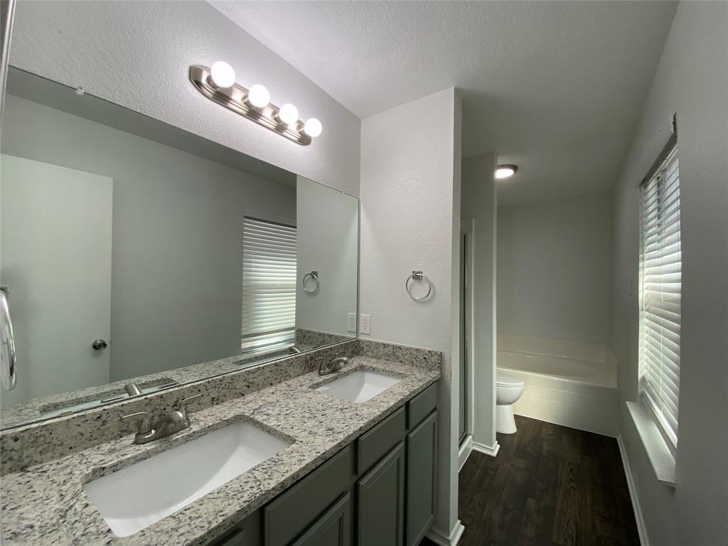 Cheyenne Ridge - Residential Lease