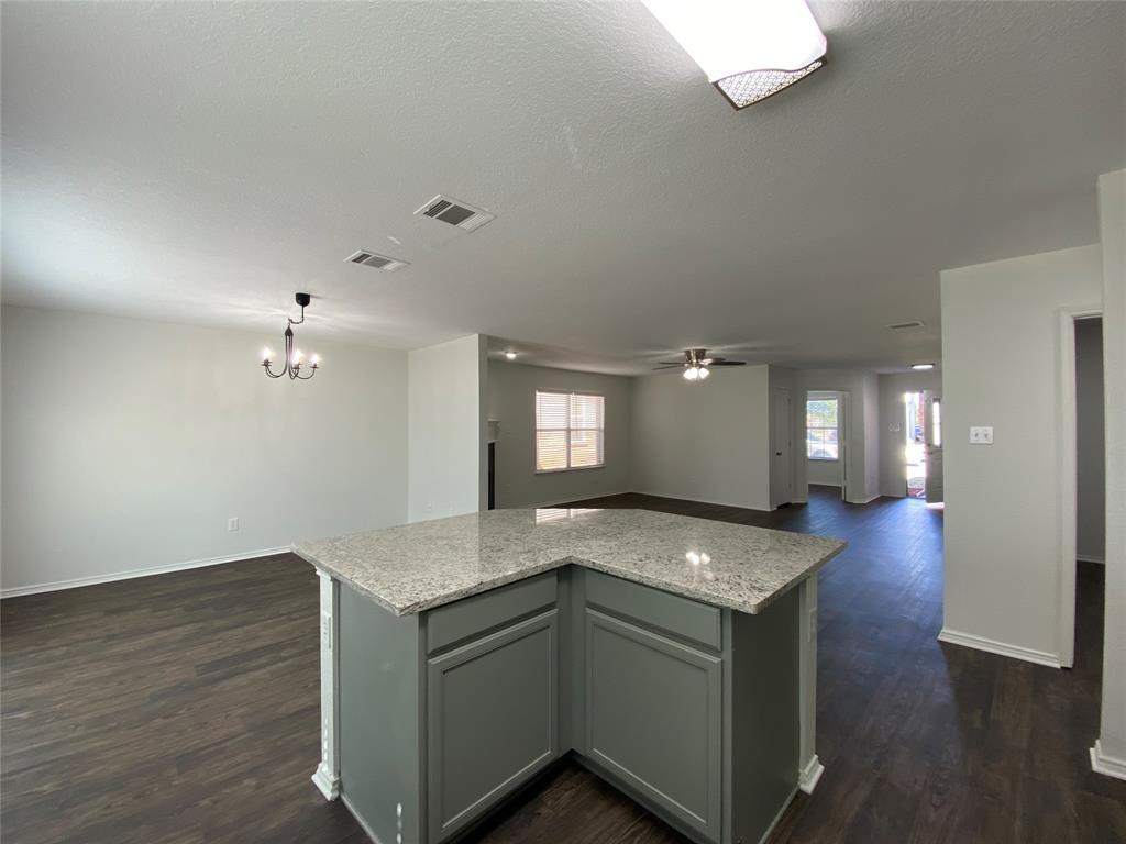Cheyenne Ridge - Residential Lease