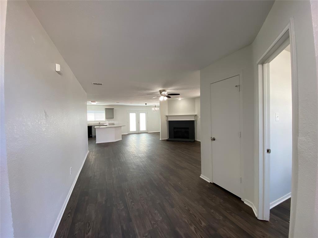 Cheyenne Ridge - Residential Lease