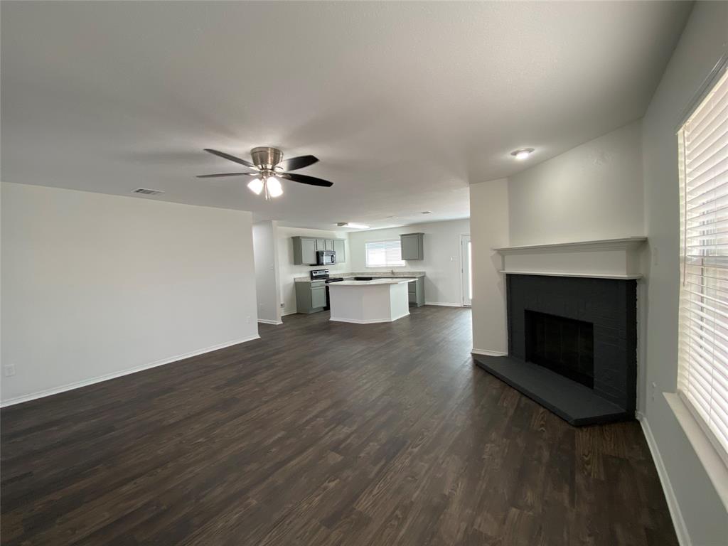 Cheyenne Ridge - Residential Lease
