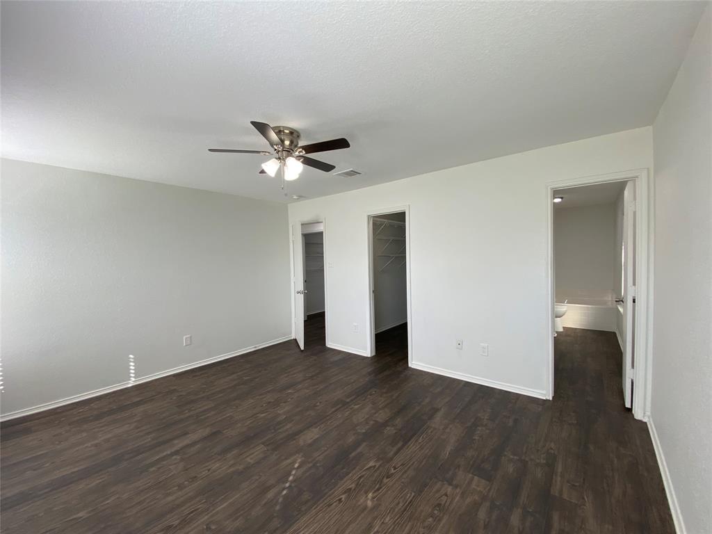 Cheyenne Ridge - Residential Lease