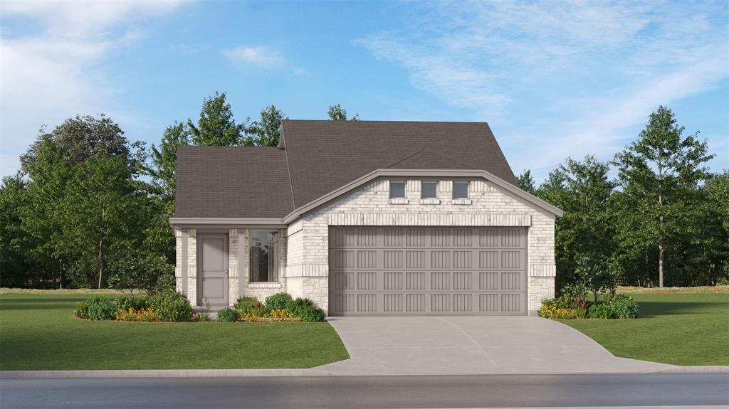 Prairie View Cottage - Residential
