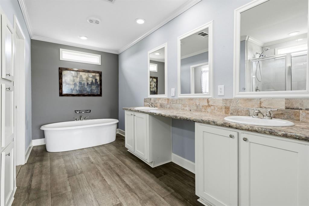 Tara Estates - Residential
