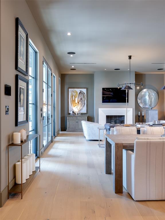 Preston Hollow Vlg Ph Three - Residential