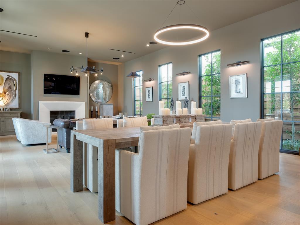 Preston Hollow Vlg Ph Three - Residential