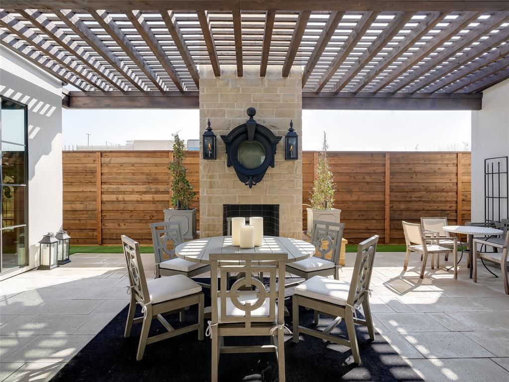 Preston Hollow Vlg Ph Three - Residential