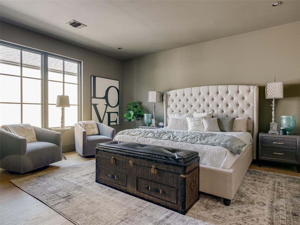Preston Hollow Vlg Ph Three - Residential