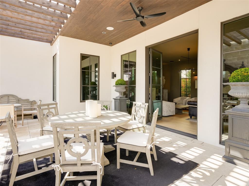 Preston Hollow Vlg Ph Three - Residential