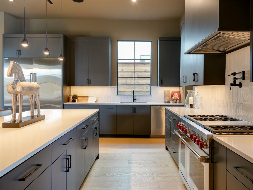 Preston Hollow Vlg Ph Three - Residential