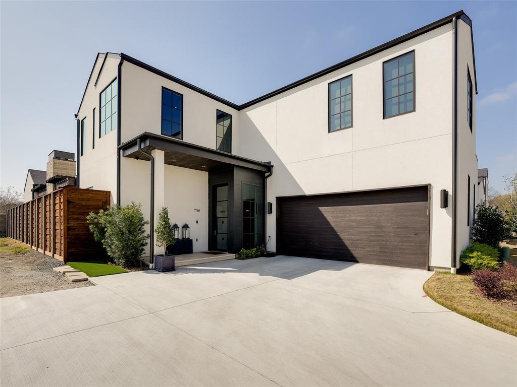 Preston Hollow Vlg Ph Three - Residential