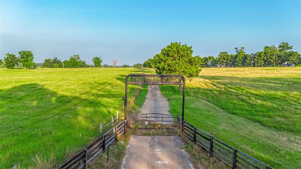 Carter Cannon Headright Sulvey - Farm