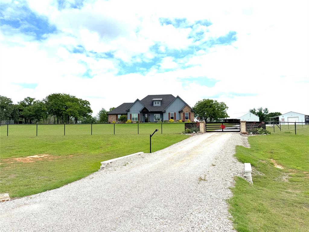 Oak Tree Ranch Estates - Residential