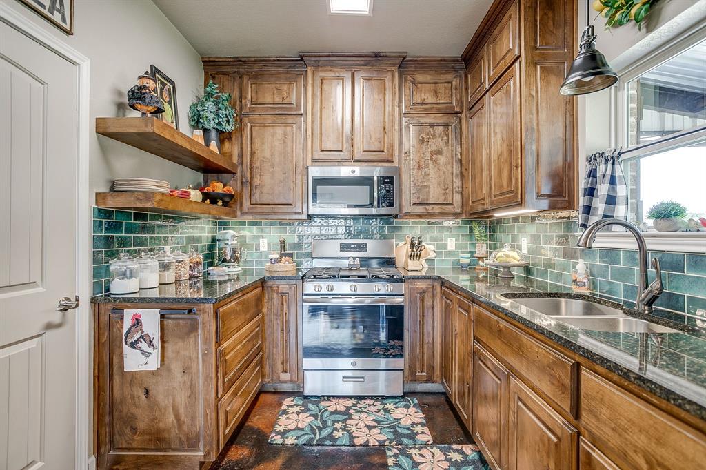 Oak Tree Ranch Estates - Residential