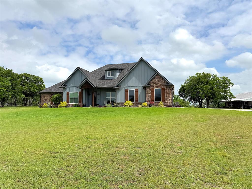 Oak Tree Ranch Estates - Residential