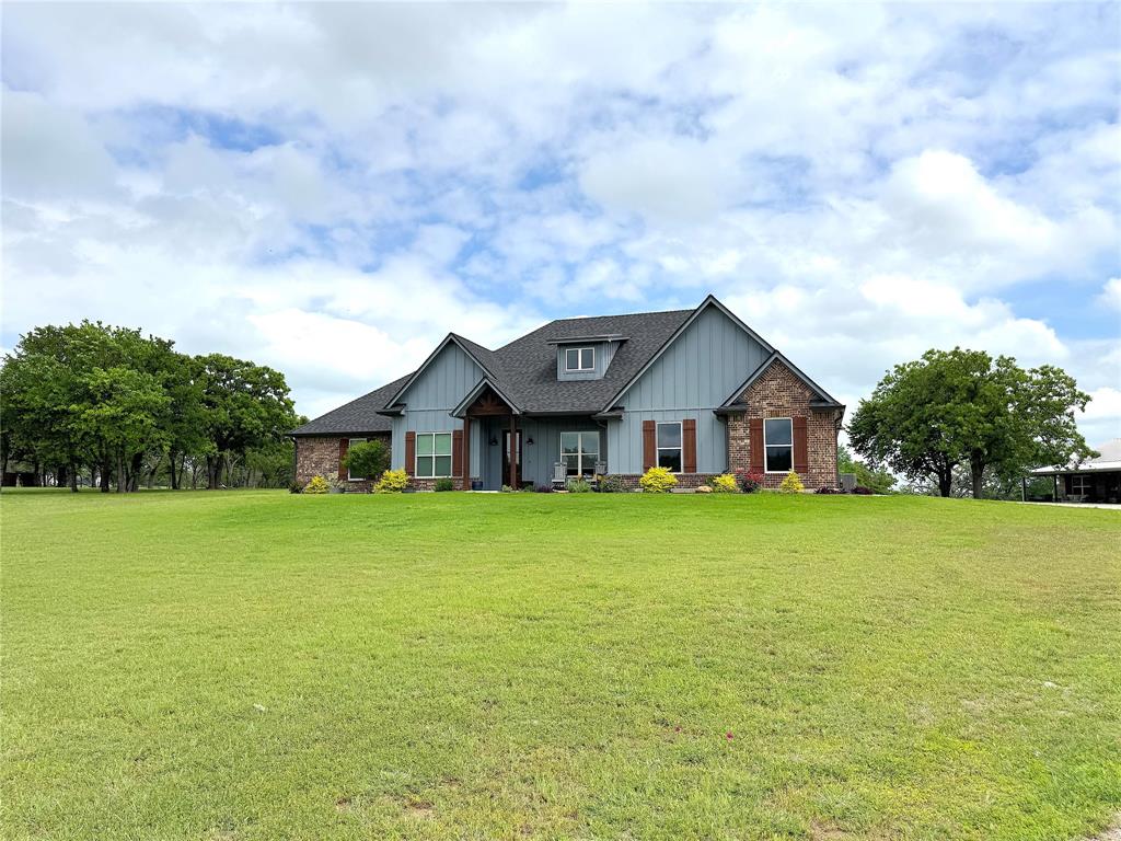 Oak Tree Ranch Estates - Residential