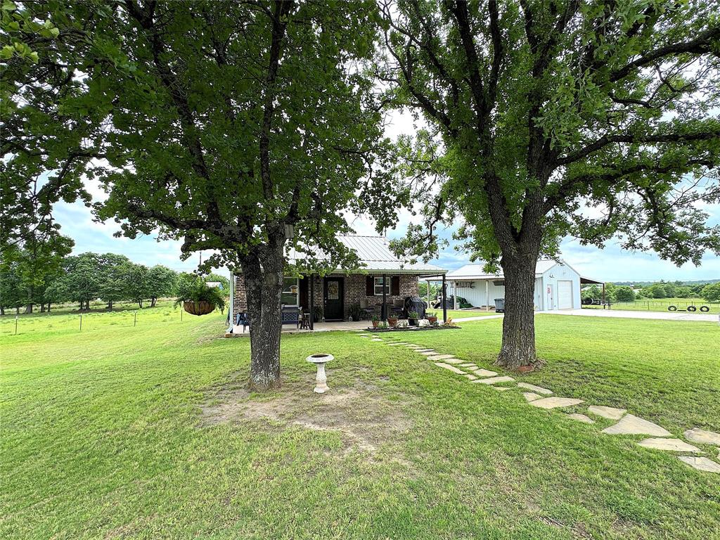 Oak Tree Ranch Estates - Residential
