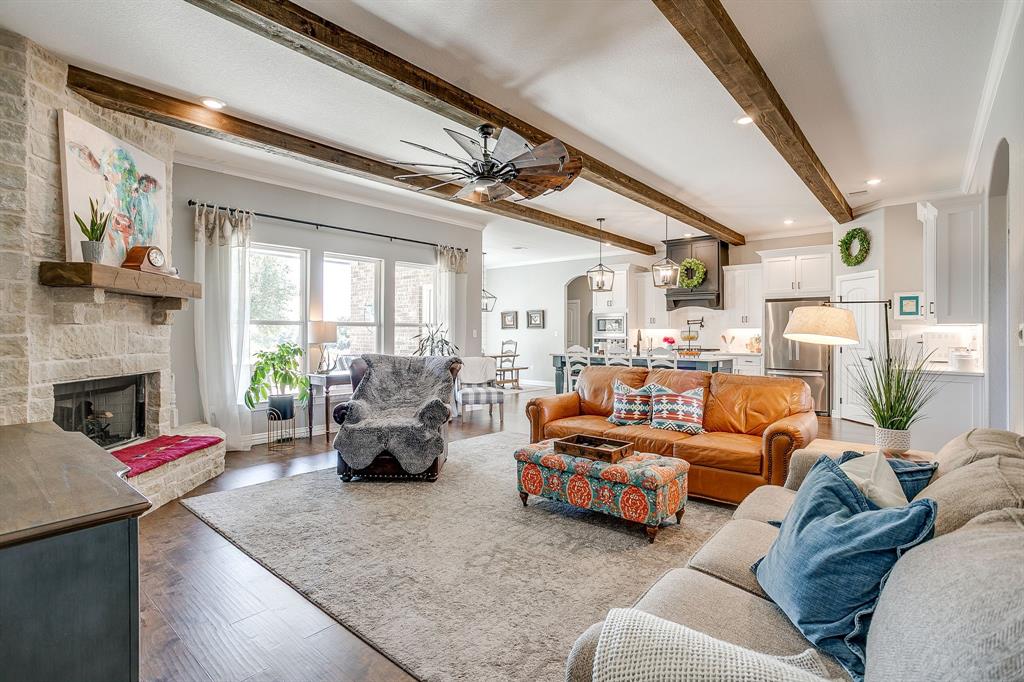 Oak Tree Ranch Estates - Residential
