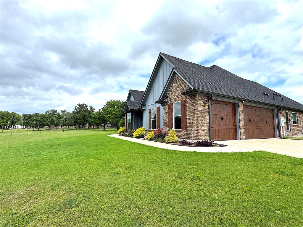 Oak Tree Ranch Estates - Residential