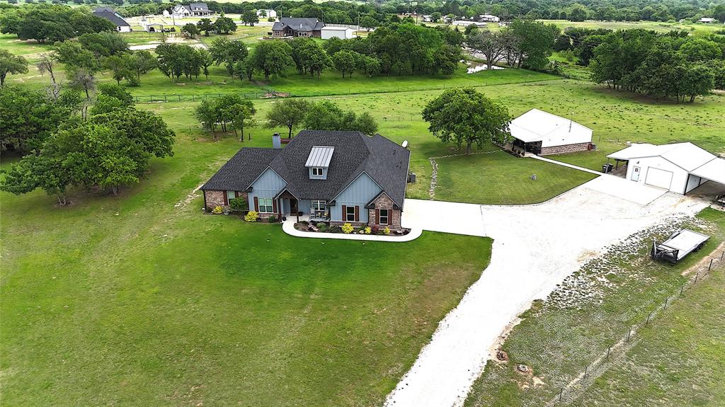 Oak Tree Ranch Estates - Residential
